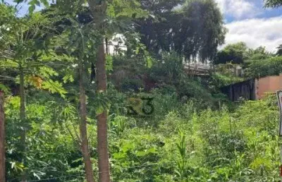 Terreno à venda no sabará iii, londrina  por r$ 220.000