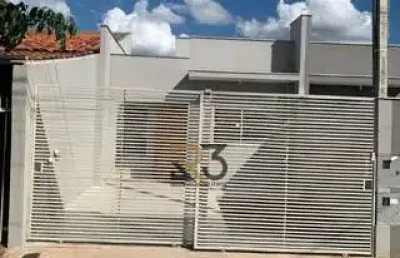 Casa com 2 quartos à venda na cidade industrial, londrina  por r$ 280.000
