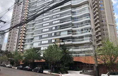 Apartamento com 3 quartos à venda em gleba palhano, londrina  por r$ 3.390.000