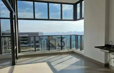 Apartamento com 3 quartos à venda em gleba palhano, londrina  por r$ 2.400.000