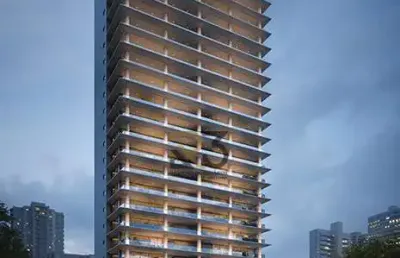 Apartamento com 3 quartos à venda no centro, londrina  por r$ 2.498.540