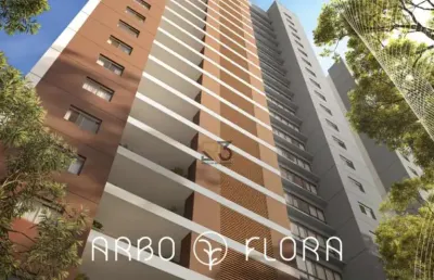 Apartamento com 3 quartos à venda em gleba palhano, londrina  por r$ 1.578.900