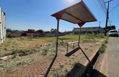 Terreno à venda no indústrias leves, londrina  por r$ 350.000