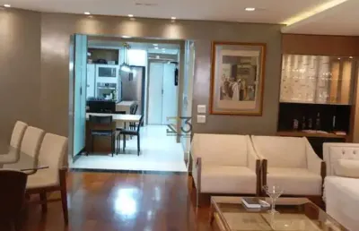 Apartamento com 4 quartos à venda no centro, londrina  por r$ 1.100.000