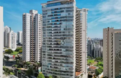 Apartamento com 3 quartos à venda em gleba palhano, londrina  por r$ 2.690.000