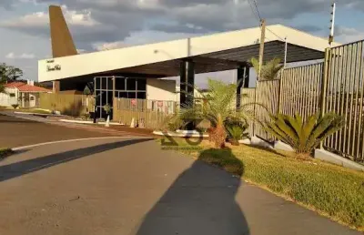 Casa em condomínio fechado com 3 quartos à venda no heimtal, londrina  por r$ 780.000