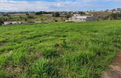 Terreno em condomínio fechado à venda no jardim tarobá, cambé  por r$ 350.000