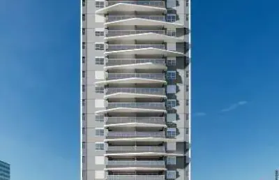 Apartamento com 3 quartos à venda no vale dos tucanos, londrina  por r$ 1.533.000