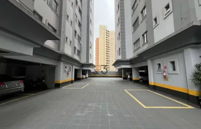 Apartamento com 3 quartos à venda no centro, londrina  por r$ 320.000