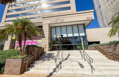 Sala comercial para alugar na bela suiça, londrina  por r$ 11.490