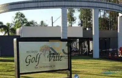 Terreno à venda no recanto santa andréa, cambé  por r$ 730.000