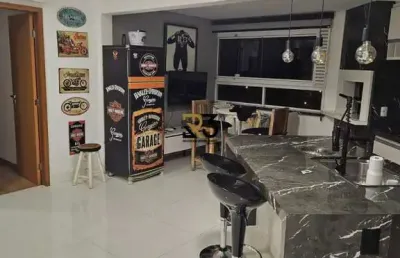 Apartamento com 3 quartos à venda em gleba palhano, londrina  por r$ 585.000