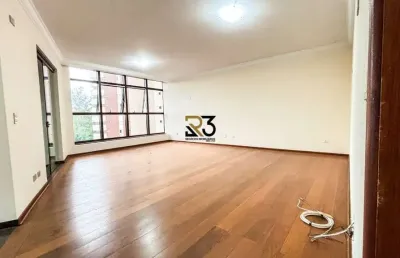 Apartamento com 4 quartos à venda no caiçaras, londrina  por r$ 2.000.000