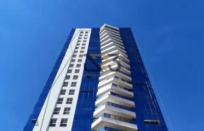 Apartamento com 4 quartos à venda na bela suiça, londrina  por r$ 7.690.000