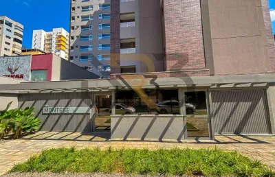 Apartamento com 2 quartos à venda no jardim higienópolis, londrina  por r$ 649.000