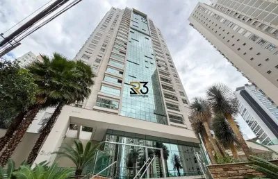 Apartamento com 3 quartos à venda no gleba fazenda palhano, londrina  por r$ 2.400.000