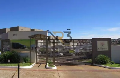 Apartamento com 2 quartos à venda no ouro verde, londrina  por r$ 120.000