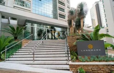 Apartamento com 3 quartos à venda em gleba palhano, londrina  por r$ 2.900.000
