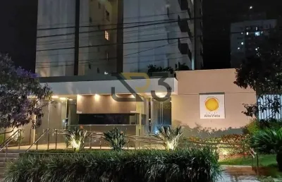 Apartamento com 2 quartos à venda no aurora, londrina  por r$ 590.000