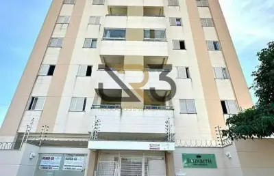 Apartamento com 3 quartos à venda no gaion, londrina  por r$ 550.000