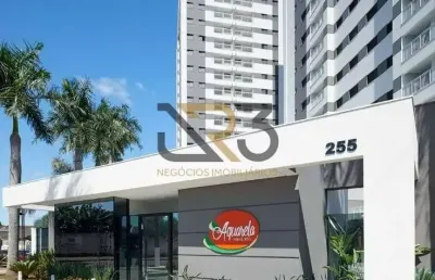 Apartamento com 2 quartos à venda no parque jamaica, londrina  por r$ 470.000