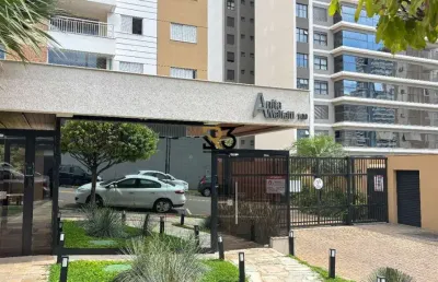 Apartamento com 3 quartos à venda em gleba palhano, londrina  por r$ 930.000