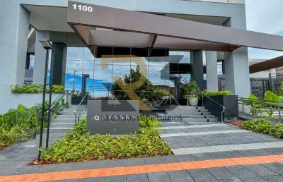 Apartamento com 3 quartos à venda no centro, londrina  por r$ 829.000