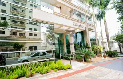 Apartamento com 3 quartos à venda no centro, londrina  por r$ 1.340.000