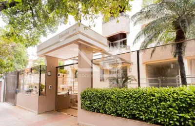 Cobertura com 4 quartos à venda no centro, londrina  por r$ 1.590.000