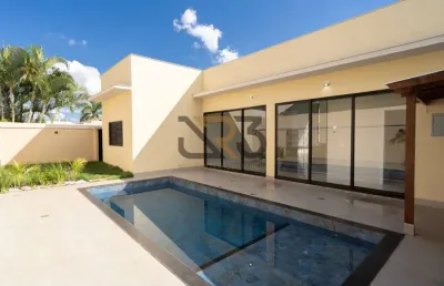 Casa em condomínio fechado com 3 quartos à venda no terra bonita, londrina  por r$ 1.950.000