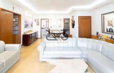 Apartamento com 3 quartos à venda no centro, londrina  por r$ 1.020.000