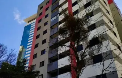 Apartamento com 3 quartos à venda na bela suiça, londrina  por r$ 498.000