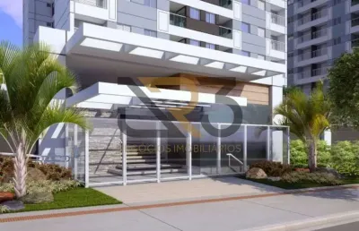 Apartamento com 3 quartos à venda no petrópolis, londrina  por r$ 590.000