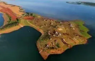 Terreno à venda em paranagi, sertaneja  por r$ 742.000