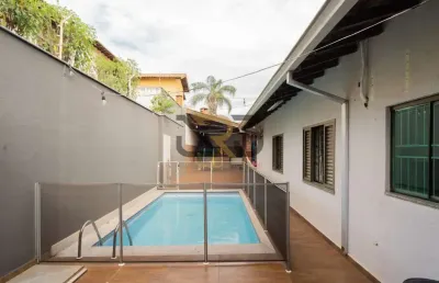 Casa com 4 quartos à venda no jardim nápoles, londrina  por r$ 1.350.000