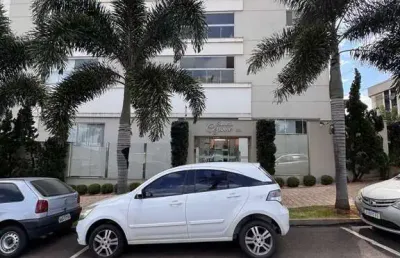 Apartamento com 3 quartos para alugar no centro, cambé  por r$ 3.150