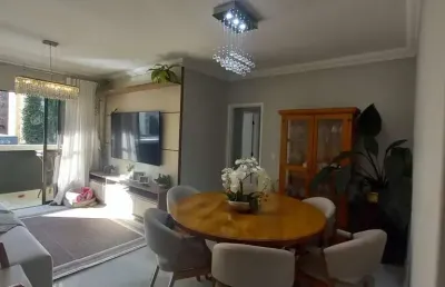 Apartamento com 3 quartos à venda no centro, londrina  por r$ 495.000