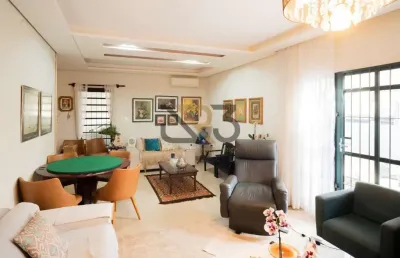 Casa com 4 quartos à venda no jardim alvorada, londrina  por r$ 1.600.000