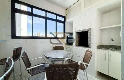 Apartamento com 3 quartos à venda no centro, londrina  por r$ 675.000