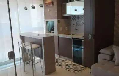 Apartamento com 3 quartos à venda no guanabara, londrina  por r$ 1.100.000