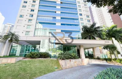 Apartamento com 3 quartos à venda em gleba palhano, londrina  por r$ 2.790.000