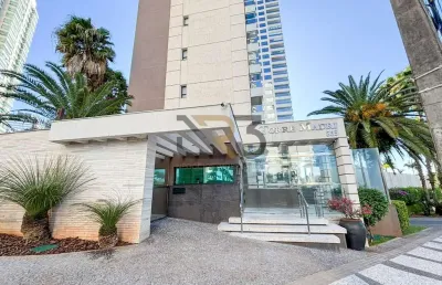 Apartamento com 3 quartos para alugar em gleba palhano, londrina  por r$ 9.500