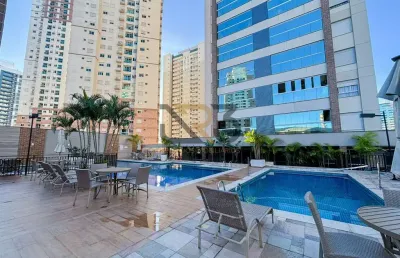 Apartamento com 3 quartos à venda em gleba palhano, londrina  por r$ 1.150.000