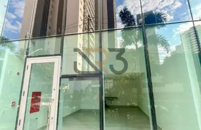 Ponto comercial para alugar em gleba palhano, londrina  por r$ 5.900