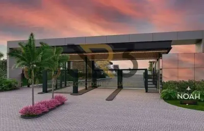 Terreno à venda em gleba palhano, londrina  por r$ 450.000