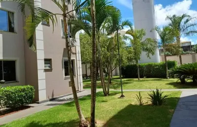 Apartamento com 1 quarto à venda no jardim jockey club, londrina  por r$ 165.000