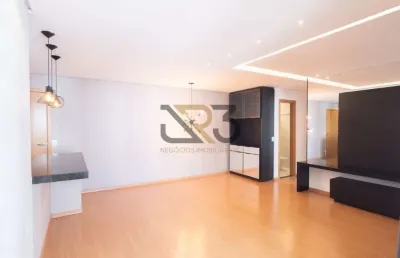 Apartamento com 2 quartos à venda em gleba palhano, londrina  por r$ 720.000