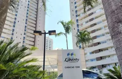 Apartamento com 2 quartos à venda no santa rosa, londrina  por r$ 760.000