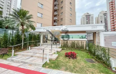 Apartamento com 3 quartos à venda em gleba palhano, londrina  por r$ 990.000