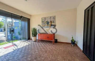 Casa comercial à venda no jardim presidente, londrina  por r$ 1.130.000
